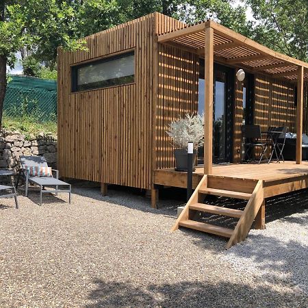 La Cabane Draguignan Exteriér fotografie