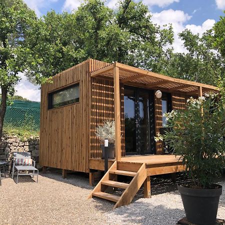 La Cabane Draguignan Exteriér fotografie