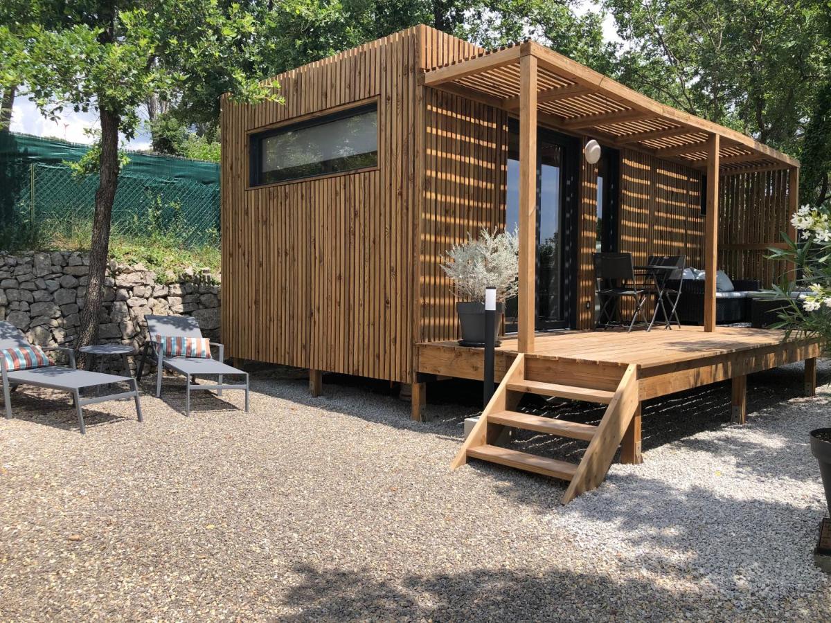 La Cabane Draguignan Exteriér fotografie