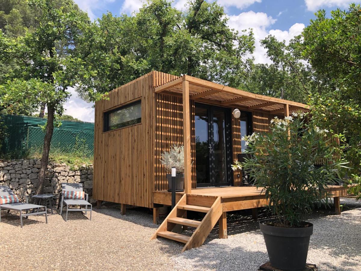 La Cabane Draguignan Exteriér fotografie