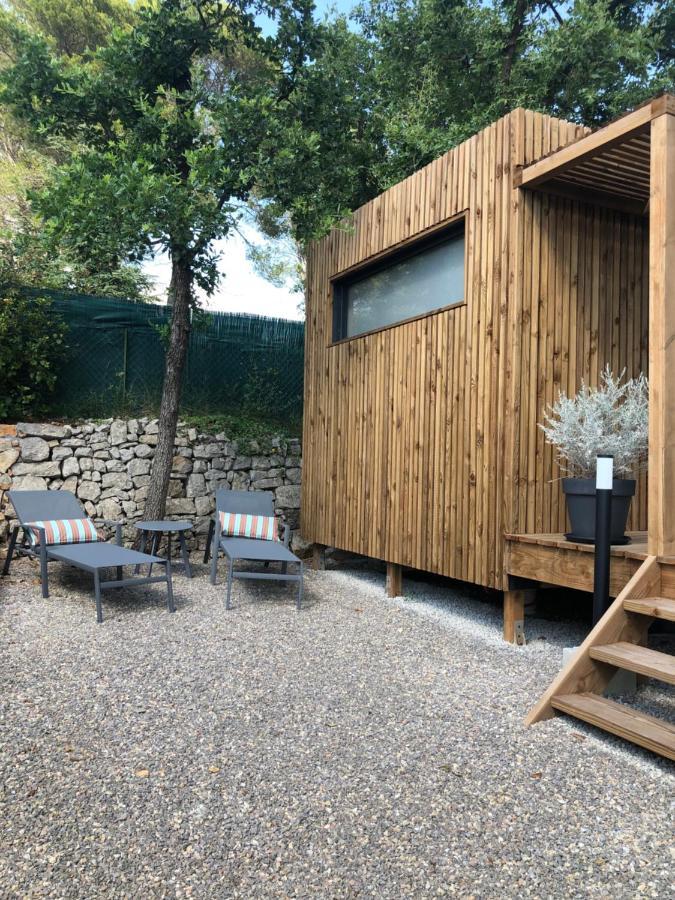 La Cabane Draguignan Exteriér fotografie